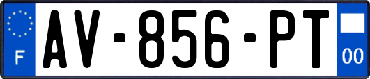 AV-856-PT