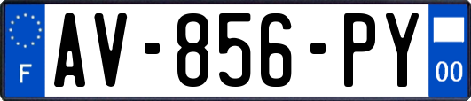 AV-856-PY