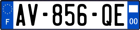 AV-856-QE