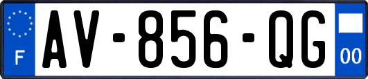 AV-856-QG