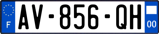 AV-856-QH