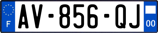 AV-856-QJ