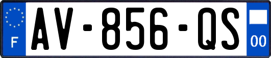 AV-856-QS