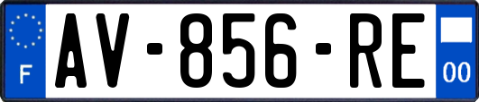 AV-856-RE