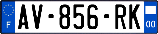 AV-856-RK