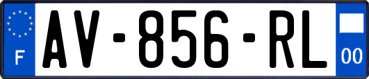 AV-856-RL