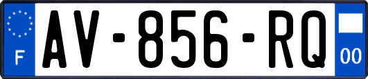 AV-856-RQ