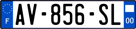 AV-856-SL
