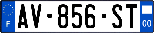 AV-856-ST