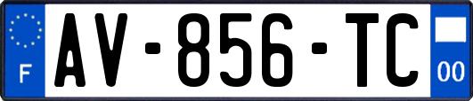 AV-856-TC