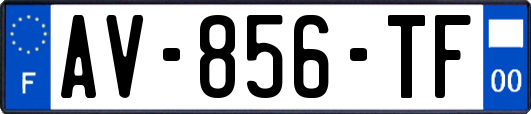AV-856-TF