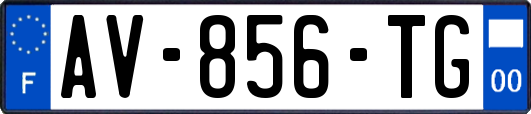 AV-856-TG