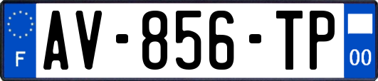AV-856-TP