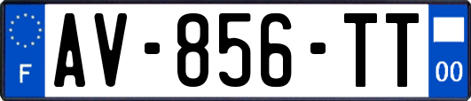 AV-856-TT