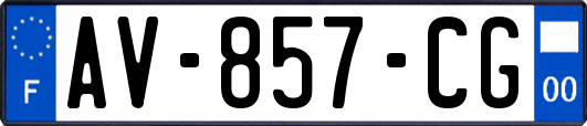 AV-857-CG