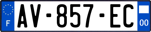 AV-857-EC