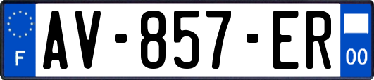 AV-857-ER