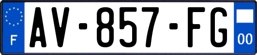 AV-857-FG