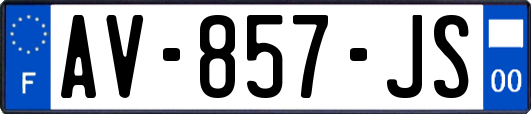 AV-857-JS