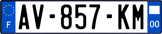 AV-857-KM