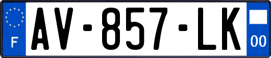 AV-857-LK
