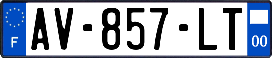 AV-857-LT