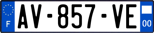 AV-857-VE