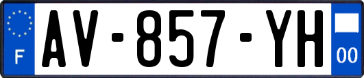 AV-857-YH