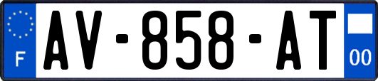 AV-858-AT