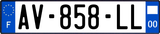AV-858-LL