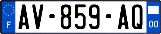 AV-859-AQ