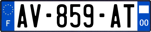 AV-859-AT