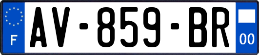 AV-859-BR