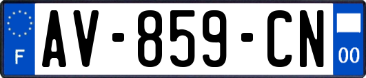 AV-859-CN