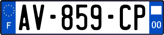 AV-859-CP
