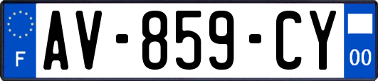 AV-859-CY