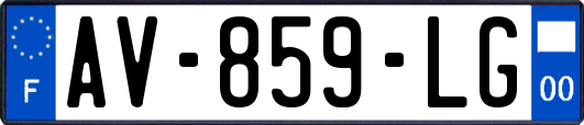AV-859-LG