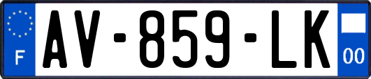 AV-859-LK
