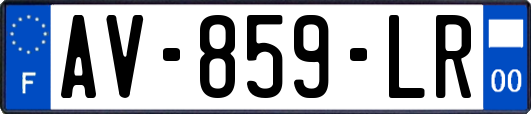 AV-859-LR