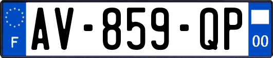 AV-859-QP