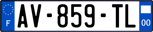 AV-859-TL