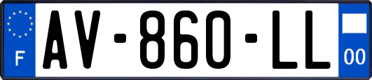 AV-860-LL