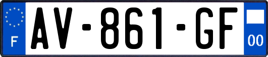 AV-861-GF