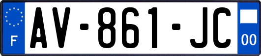 AV-861-JC