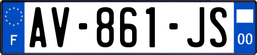 AV-861-JS