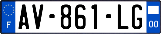 AV-861-LG