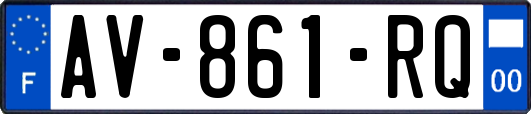 AV-861-RQ
