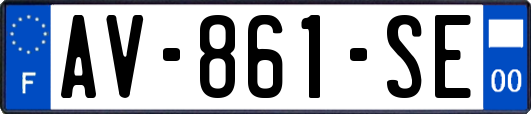 AV-861-SE