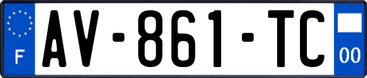 AV-861-TC