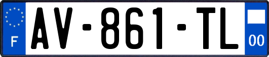 AV-861-TL